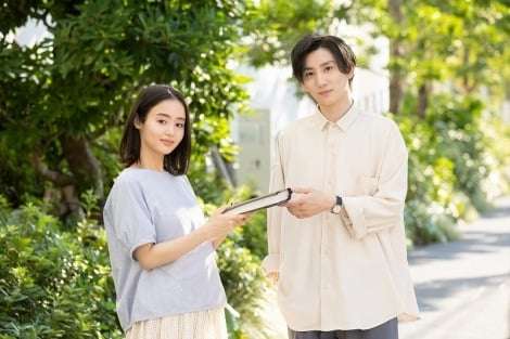 SixTONES京本大我、連ドラ単独初主演　余命宣告受けた哲学講師役「27歳だからこそできる演技で挑みたい」