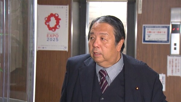 【独自】村上議員「国賊なんて言ってない」　安倍元首相めぐる発言 あす党紀委員会｜FNNプライムオンライン