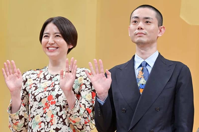 42人を殺害した介護士…松山ケンイチ＆長澤まさみが緊迫の対峙『ロストケア』初映像が公開