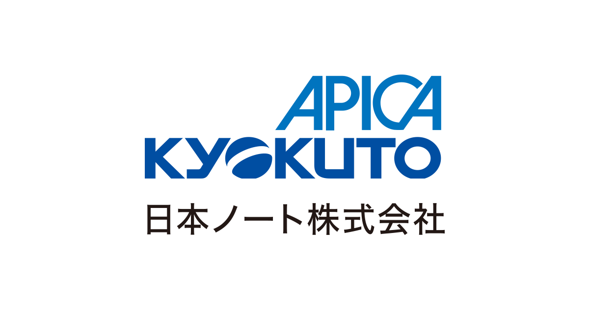 CDノート/プレミアムCDノート | 日本ノート株式会社