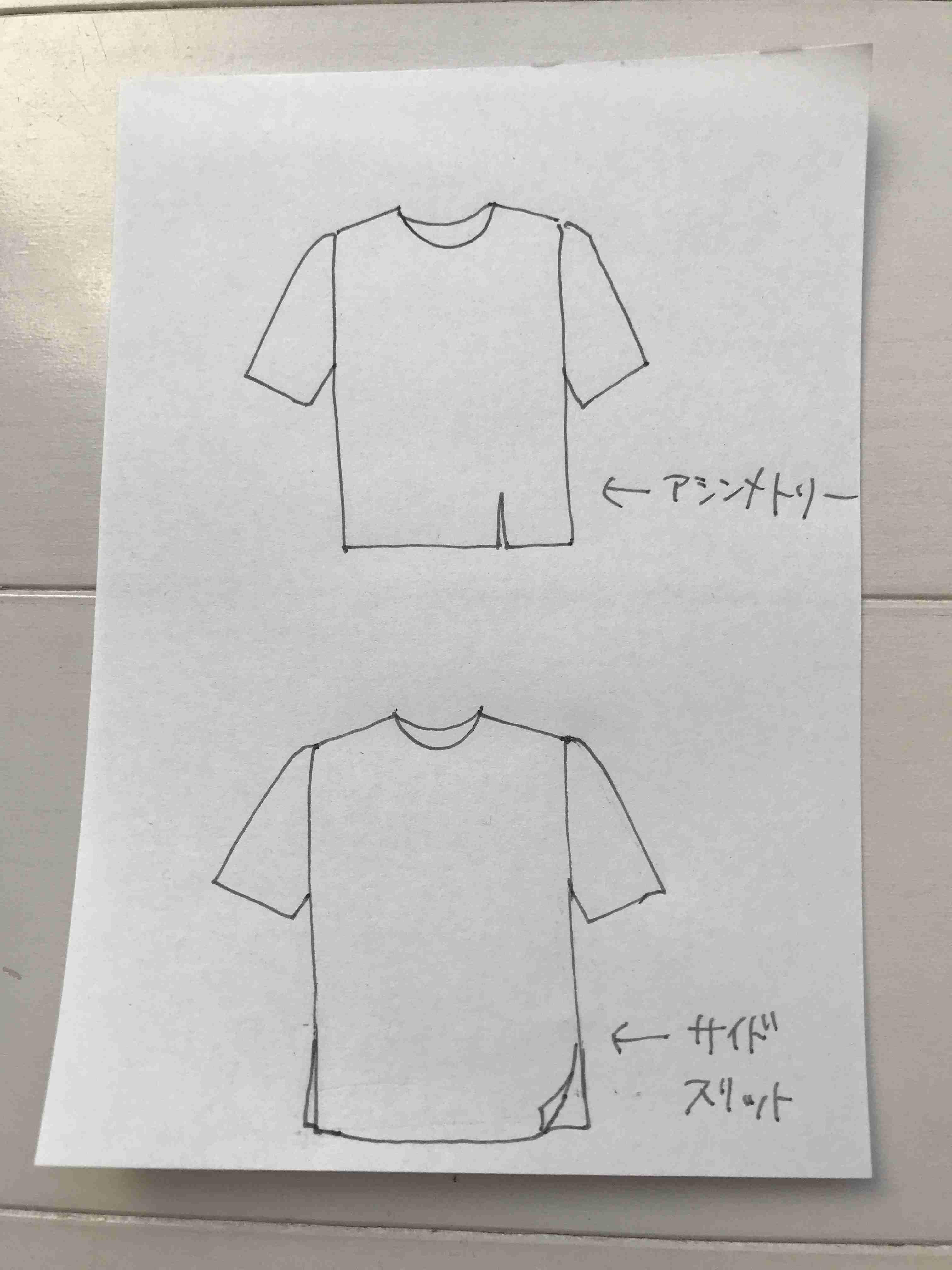 ［美人になる服選び］足し算、引き算（ナチュラル・タイプと重ね着） | 大阪 | イメージコンサルティングで美人になる