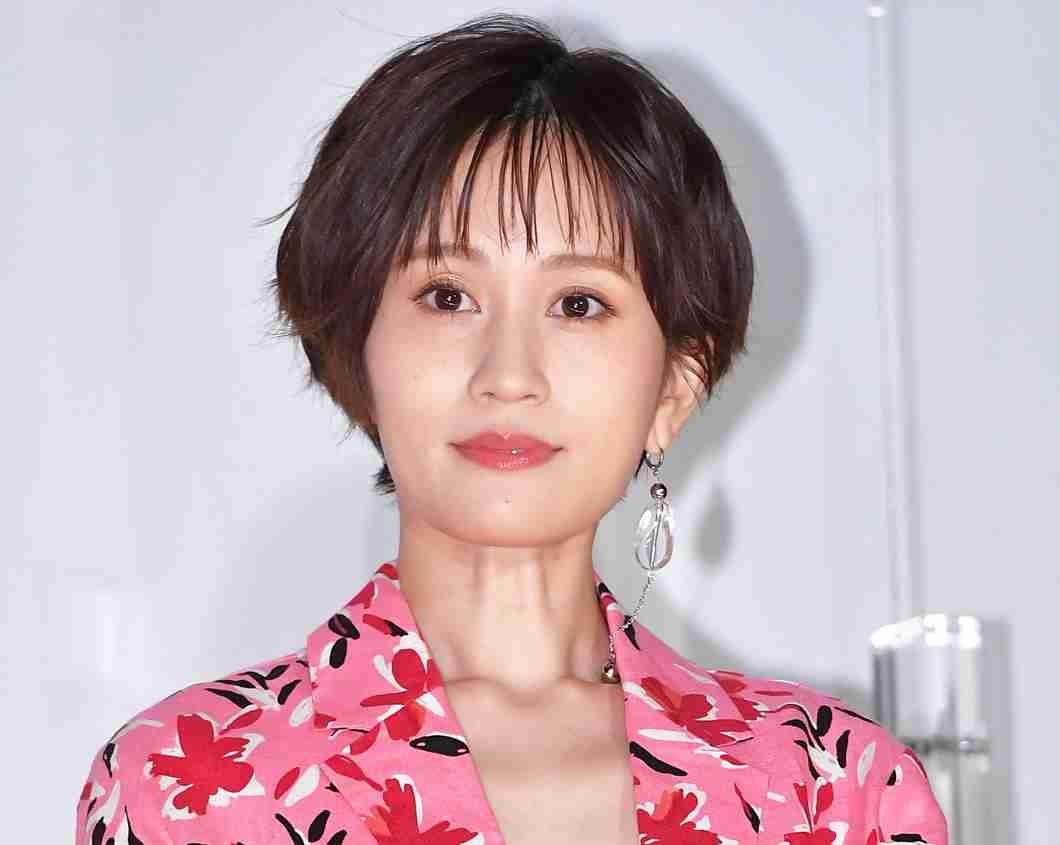 前田敦子16歳の恋愛告白「裏切りしかなかった」傷心がAKB恋愛禁止のきっかけに