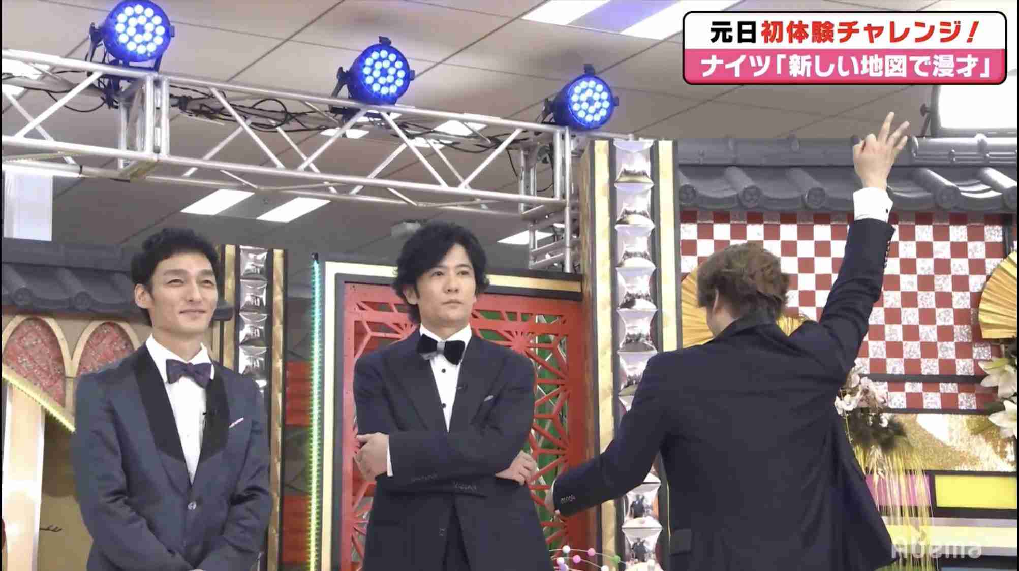 超大物が仲介役に！？『紅白』で噂される『SMAP』復活の現実味