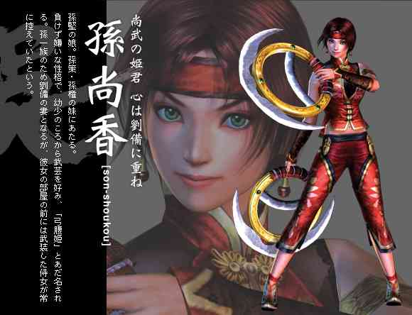 三國無双、戦国無双好きな人！