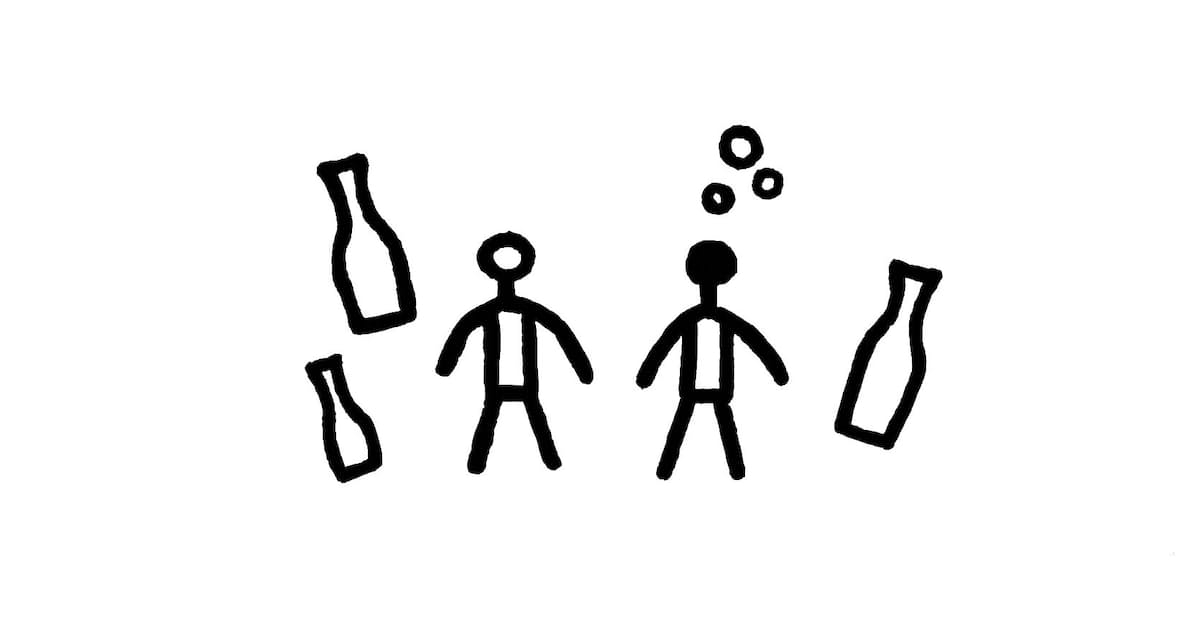 「酒は百薬の長」は死語に？少量の飲酒でもがんを増やす: 日本経済新聞