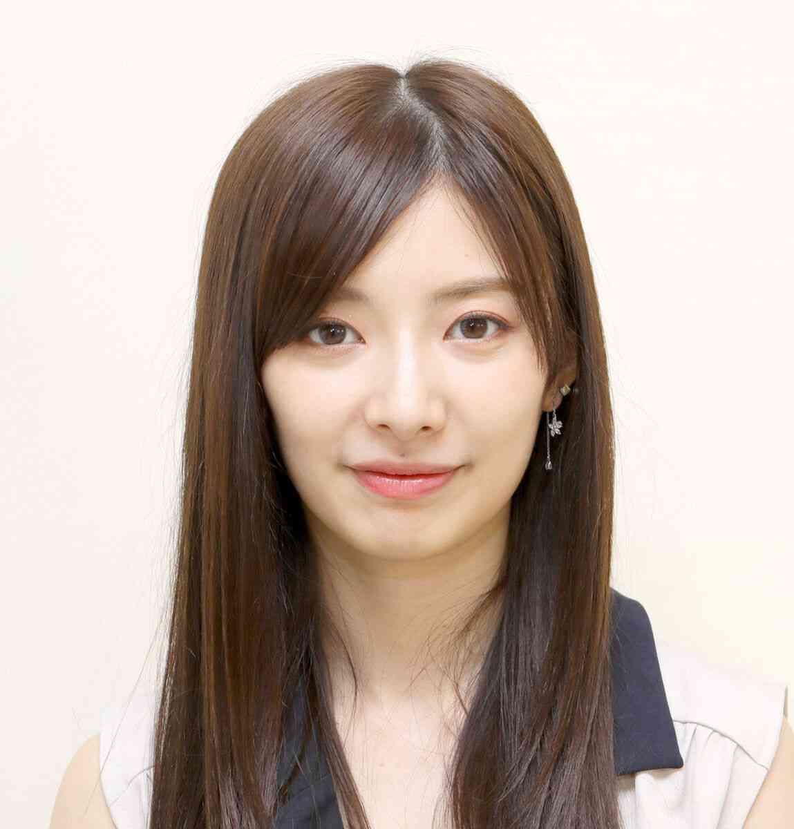 AKB48の武藤十夢、卒業を発表「全てがいい経験で私の力になりました」　卒業時期は未定