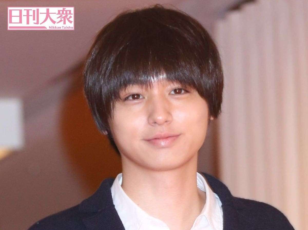 ヘイセイ伊野尾慧「二股疑惑」フジ・三上真奈アナと親密関係継続中！ | 概要 | 日刊大衆 | イケメン | ニュース