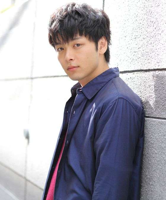 中村倫也“ヒゲ生かし”で登場「休みの日はヒゲを剃らないんです」