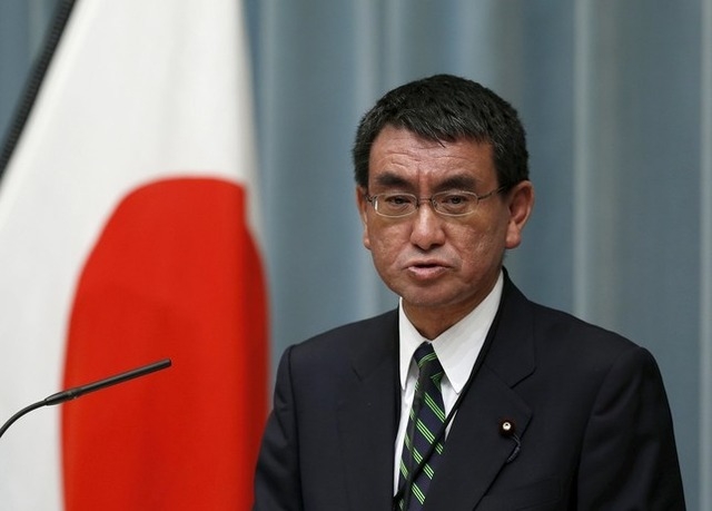 【世論調査】次の総理ふさわしい人に河野太郎氏が４ヶ月連続トップ 岸田政権ピンチで人気上昇？ : 政経ワロスまとめニュース♪
