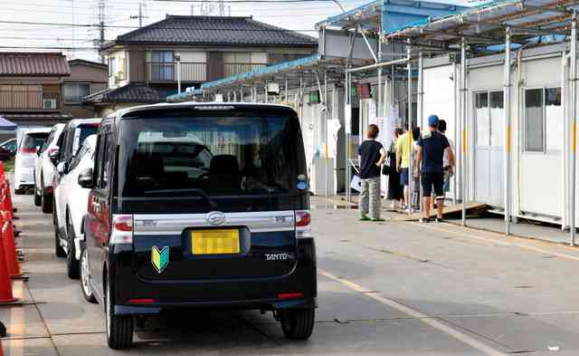 発熱でコロナ陰性→事実上インフル陽性に　同時流行対策で厚労省方針（朝日新聞デジタル） - Yahoo!ニュース