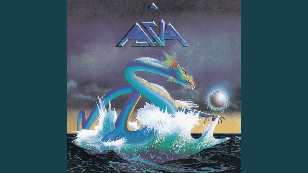 Heat Of The Moment - YouTube