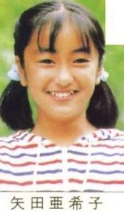 矢田亜希子 意外すぎる大食いエピソードを披露 串揚げ36本以上、そばのせいろも…