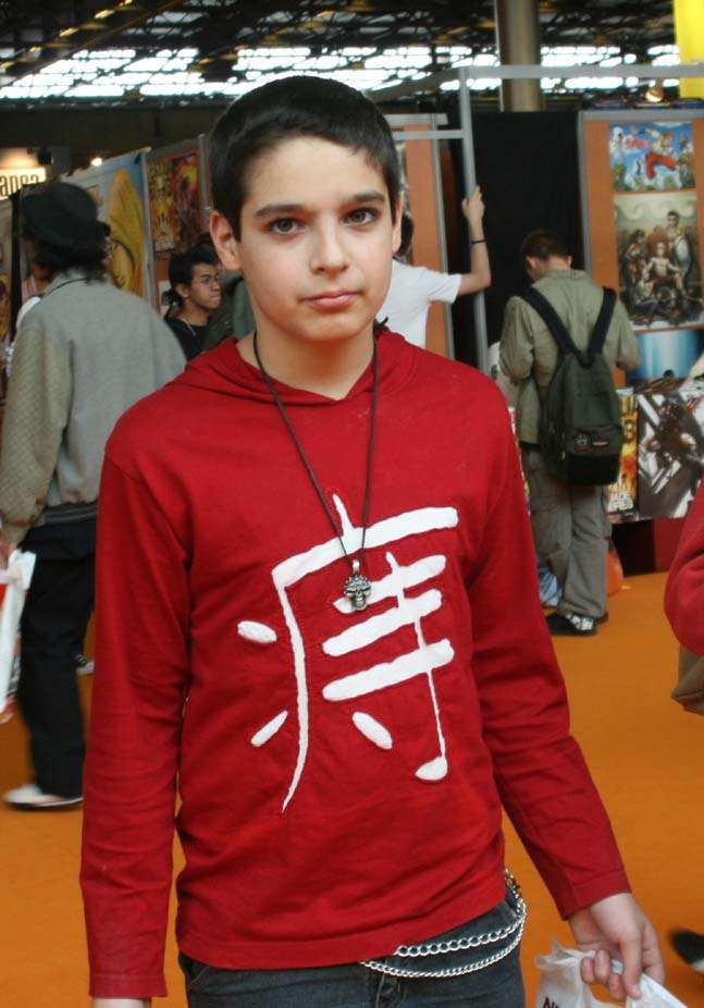 おもしろいTシャツが集まるトピ👕