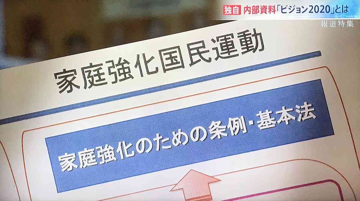 自民・萩生田政調会長、旧統一教会の解散命令「難しい」