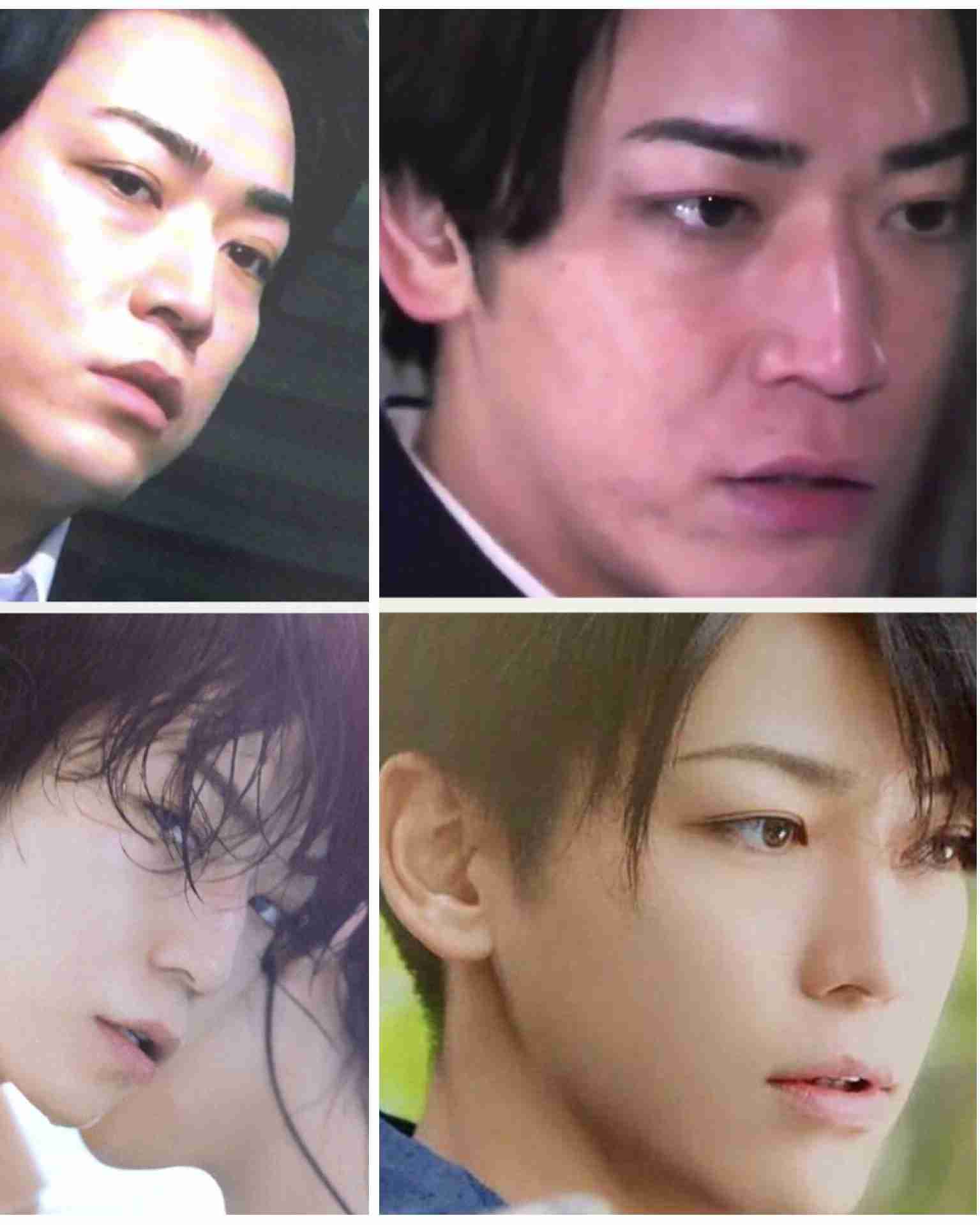 好きな俳優orアーティストに一つだけ質問できるとしたら