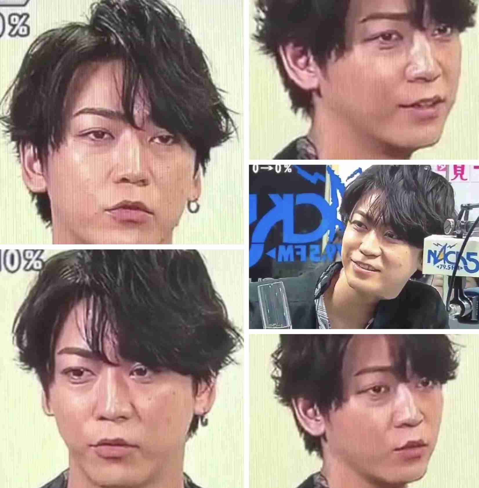 好きな俳優orアーティストに一つだけ質問できるとしたら