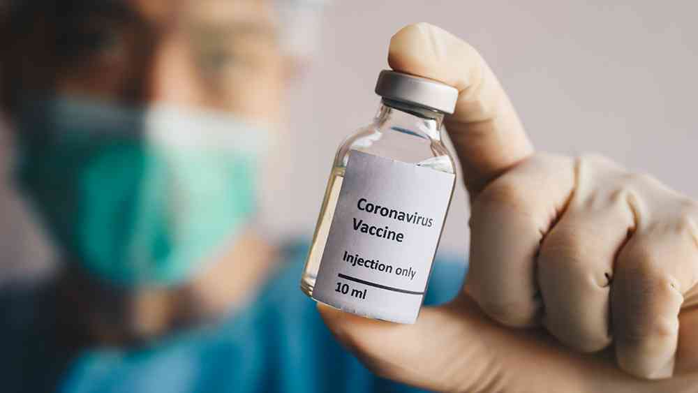 Hundreds of thousands of Americans sought medical care after COVID-19 vaccination: CDC data