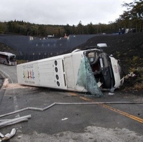 野口祐太は美杉観光バスの運転手「死亡事故は過去にも」クラブツーリズム | モラトリアムニュース