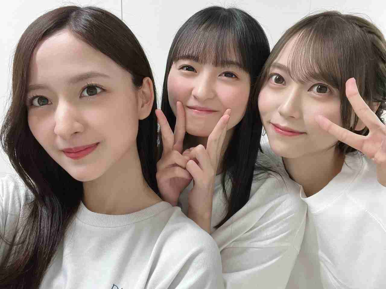 乃木坂46遠藤さくら：専属モデル2年半でソロ初表紙　「ノンノ」12月号ビジュアル公開