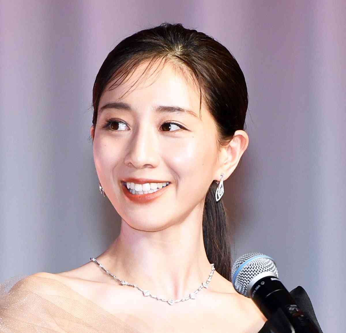 田中みな実　女優の肩書き「やっと慣れてきた」「やめてほしいとは思わない」 | 東スポWEB