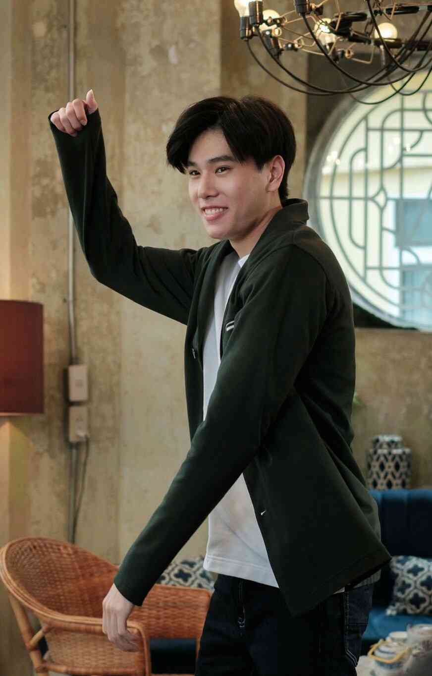 【定期】2gether the seriesについて話そうPart30【タイBL】