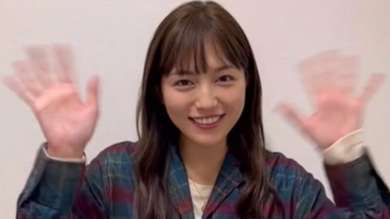 視聴者が増え続ける川口春奈×目黒蓮『silent』～『逃げ恥』以来の大ヒット恋愛ドラマの可能性～（鈴木祐司） - 個人 - Yahoo!ニュース