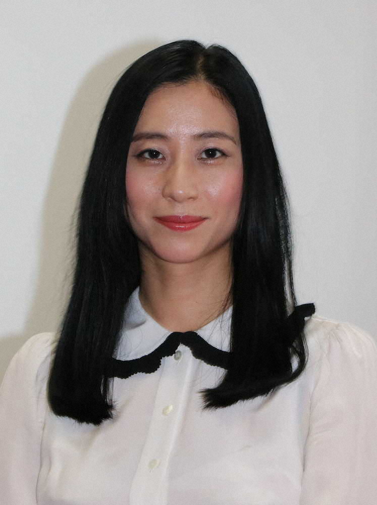三浦瑠麗氏　国際政治学者は「世の中がどうなっていくかを世界規模で大胆に言う職業」― スポニチ Sponichi Annex 芸能