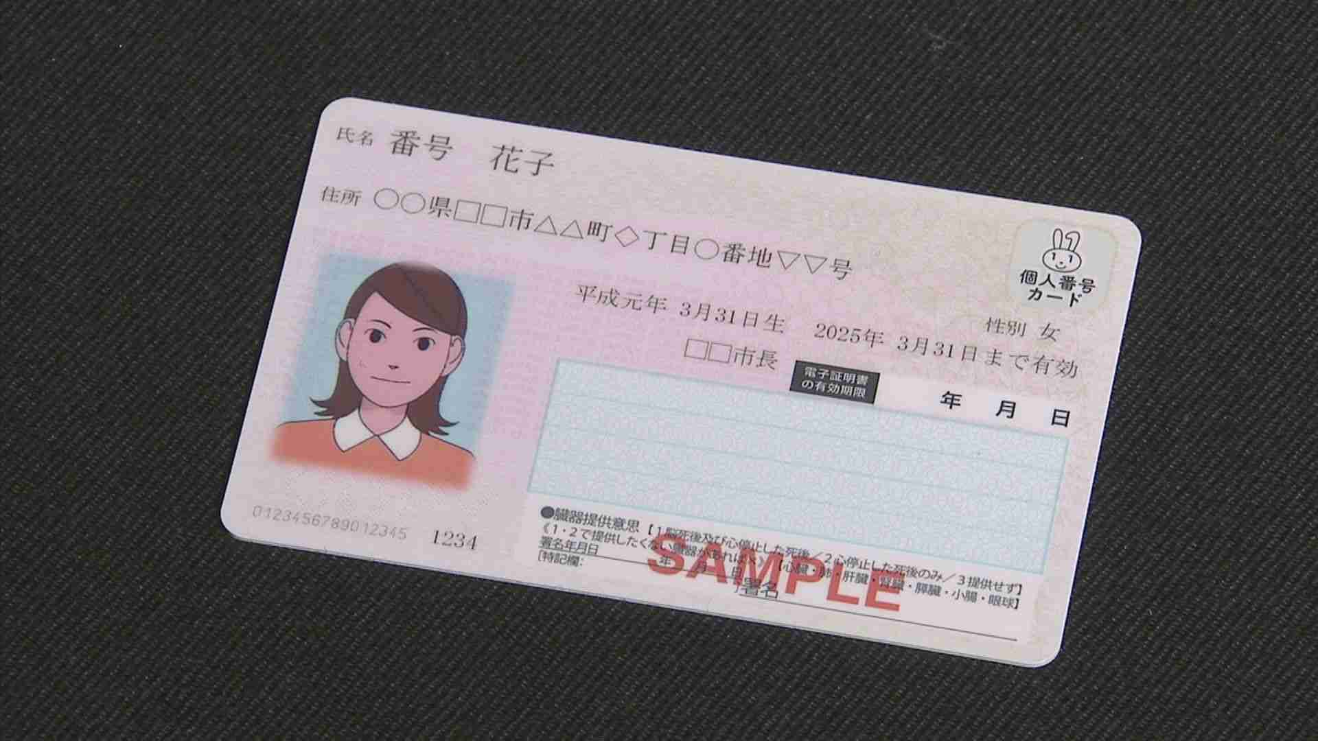 【独自】紙の健康保険証24年秋に原則廃止、マイナンバーカード事実上義務化へ　あさって政府発表 | TBS NEWS DIG