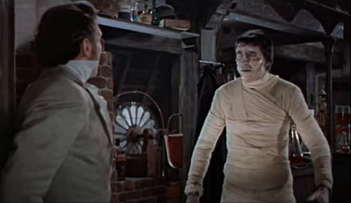 【画像】映画のワンシーンを貼ると観たことある人が作品名を当ててくれるトピ Part9