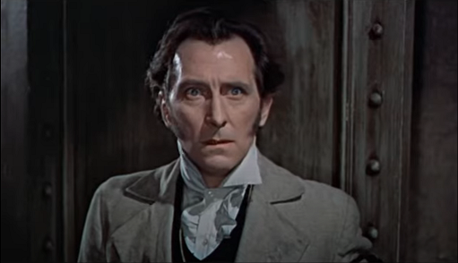 【画像】映画のワンシーンを貼ると観たことある人が作品名を当ててくれるトピ Part9