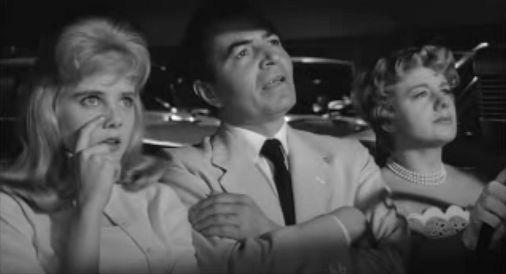 【画像】映画のワンシーンを貼ると観たことある人が作品名を当ててくれるトピ Part9