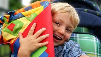 幼い頃に注意力散漫だったり乱暴だったりした人ほど将来の収入が低くなるという調査結果 - GIGAZINE