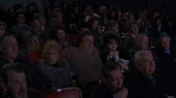 【画像】映画のワンシーンを貼ると観たことある人が作品名を当ててくれるトピ Part9