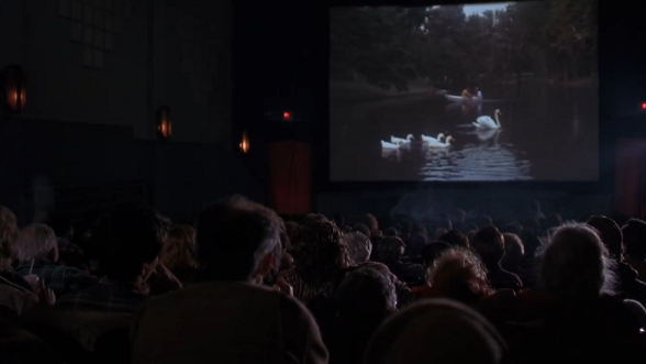 【画像】映画のワンシーンを貼ると観たことある人が作品名を当ててくれるトピ Part9