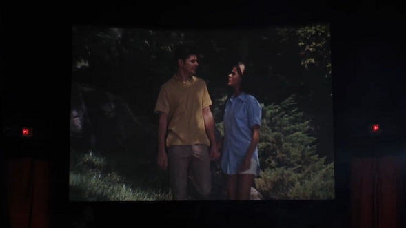 【画像】映画のワンシーンを貼ると観たことある人が作品名を当ててくれるトピ Part9