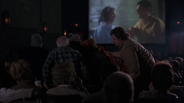 【画像】映画のワンシーンを貼ると観たことある人が作品名を当ててくれるトピ Part9