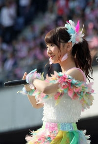 「柏木由紀と二股だった!?」NEWS手越祐也が“妊娠・堕胎”させた別のAKB48メンバーとは…… 