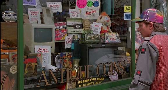 【画像】映画のワンシーンを貼ると観たことある人が作品名を当ててくれるトピ Part9