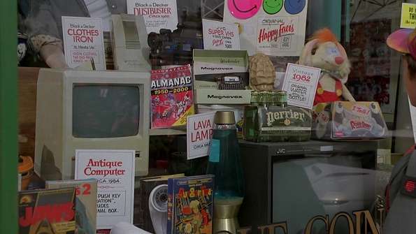 【画像】映画のワンシーンを貼ると観たことある人が作品名を当ててくれるトピ Part9