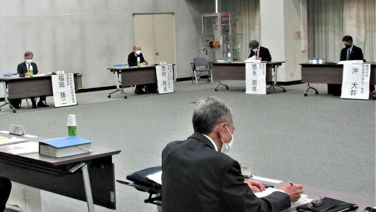 リニア｢水問題｣新聞が報じない静岡県の大矛盾 | 新幹線 | 東洋経済オンライン | 社会をよくする経済ニュース