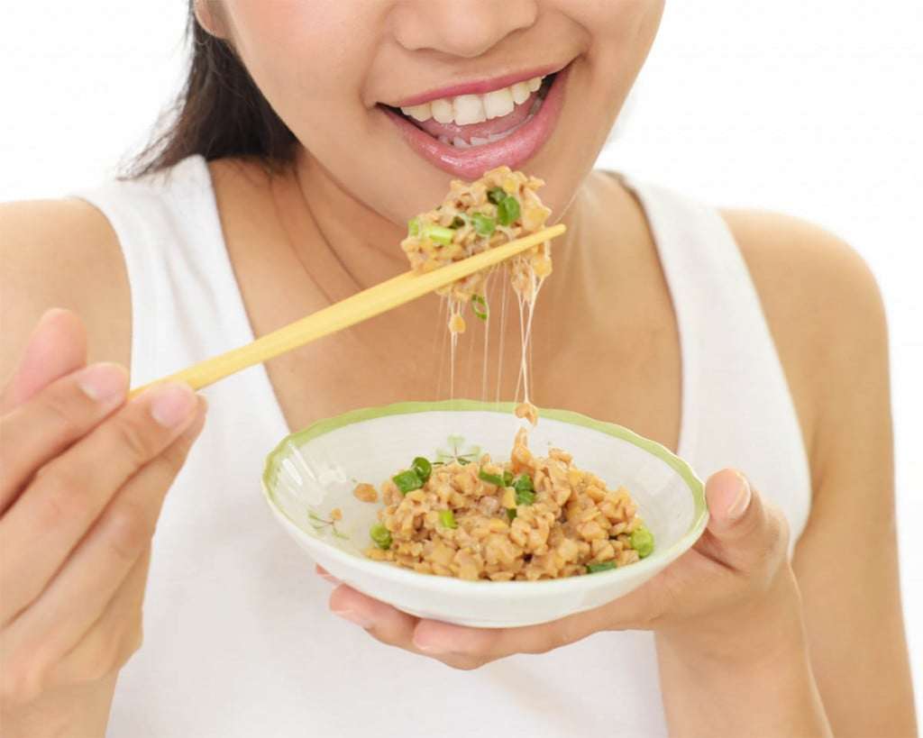 間違った納豆情報に医師が注意喚起「命が奪われてもインフルエンサーは責任を取りません」 ｜ ガジェット通信 GetNews