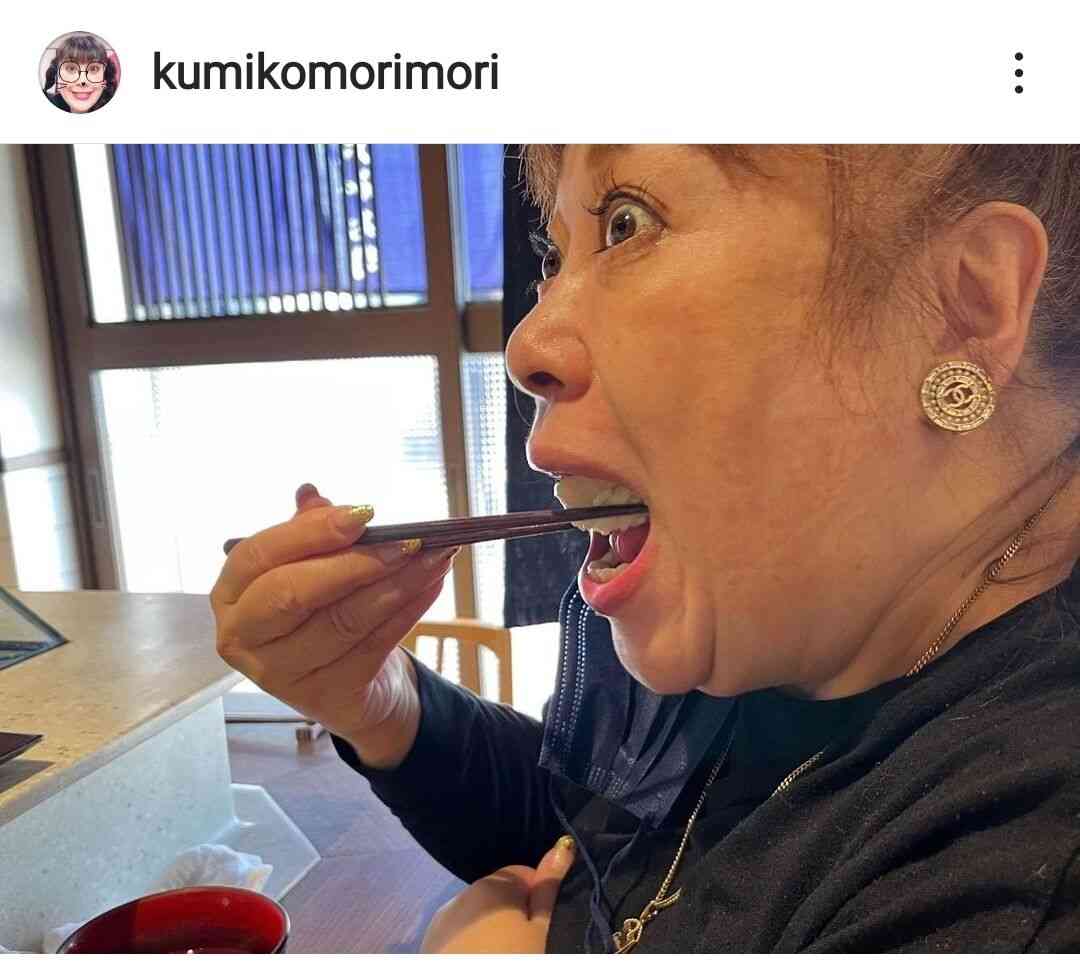 森公美子、ネットで流れる死亡説を否定「生きてるよ！」過激な書き込み無しも弁護士に相談 : スポーツ報知