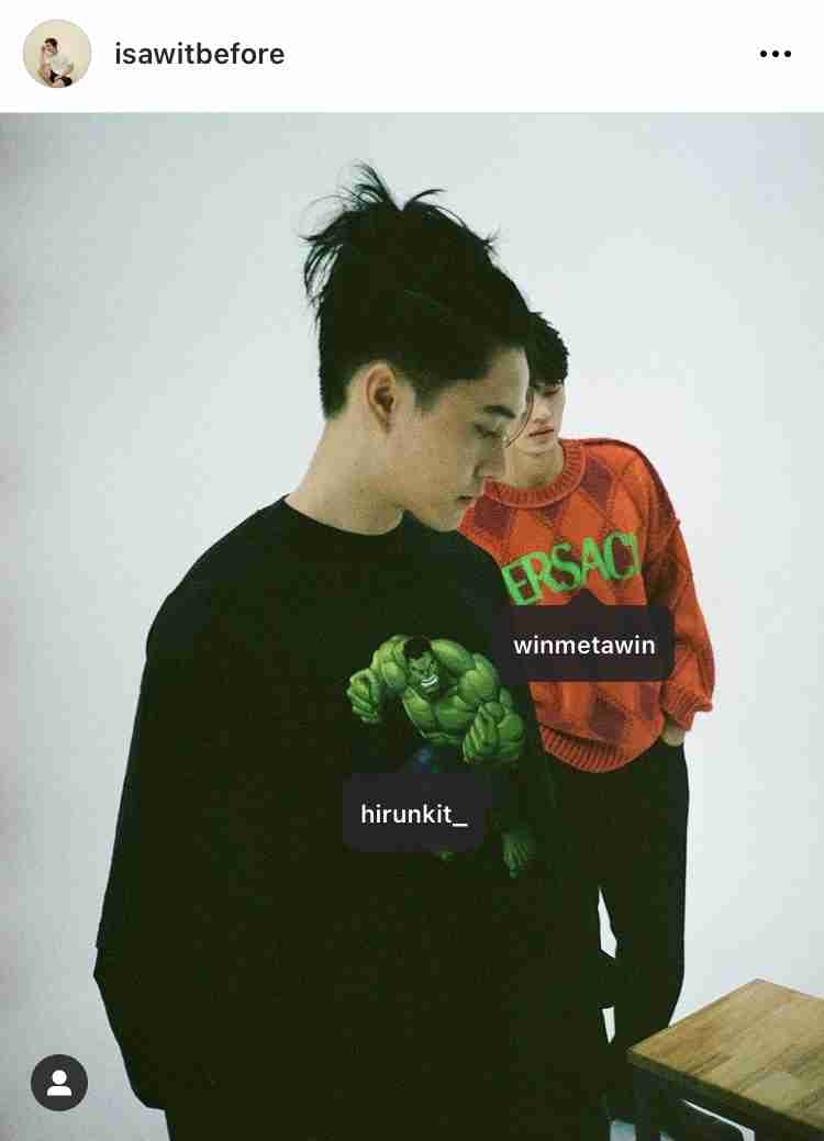 【定期】2gether the seriesについて話そうPart30【タイBL】