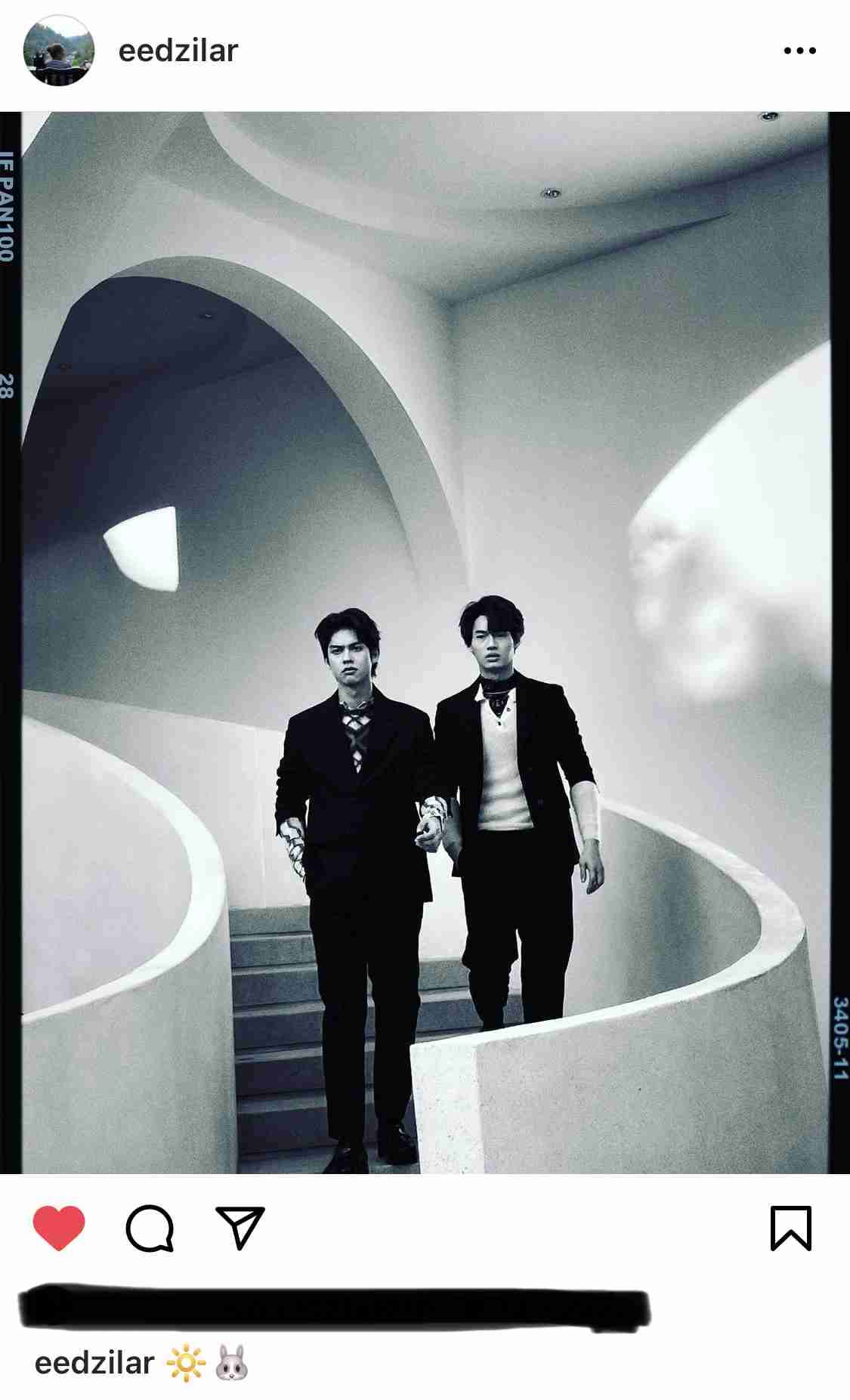 【定期】2gether the seriesについて話そうPart30【タイBL】