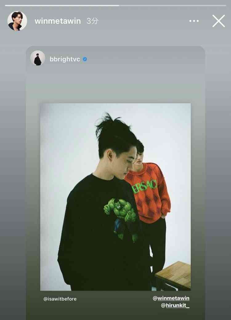 【定期】2gether the seriesについて話そうPart30【タイBL】