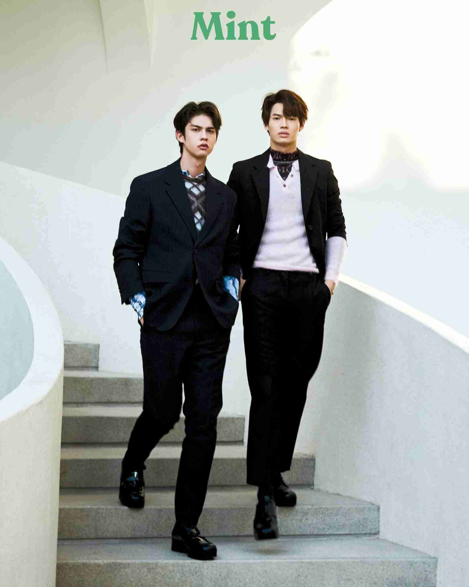 【定期】2gether the seriesについて話そうPart30【タイBL】