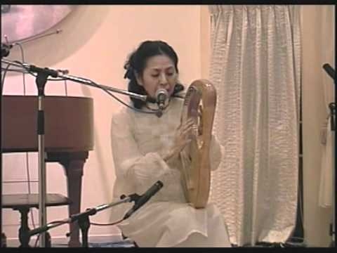 いつも何度でも / 木村弓 - YouTube