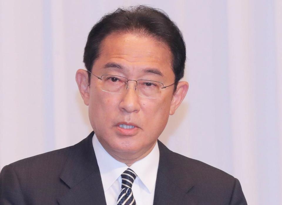 「＃岸田教団」トレンド入り　同名バンドのリーダーがかぶり指摘「活動15年」