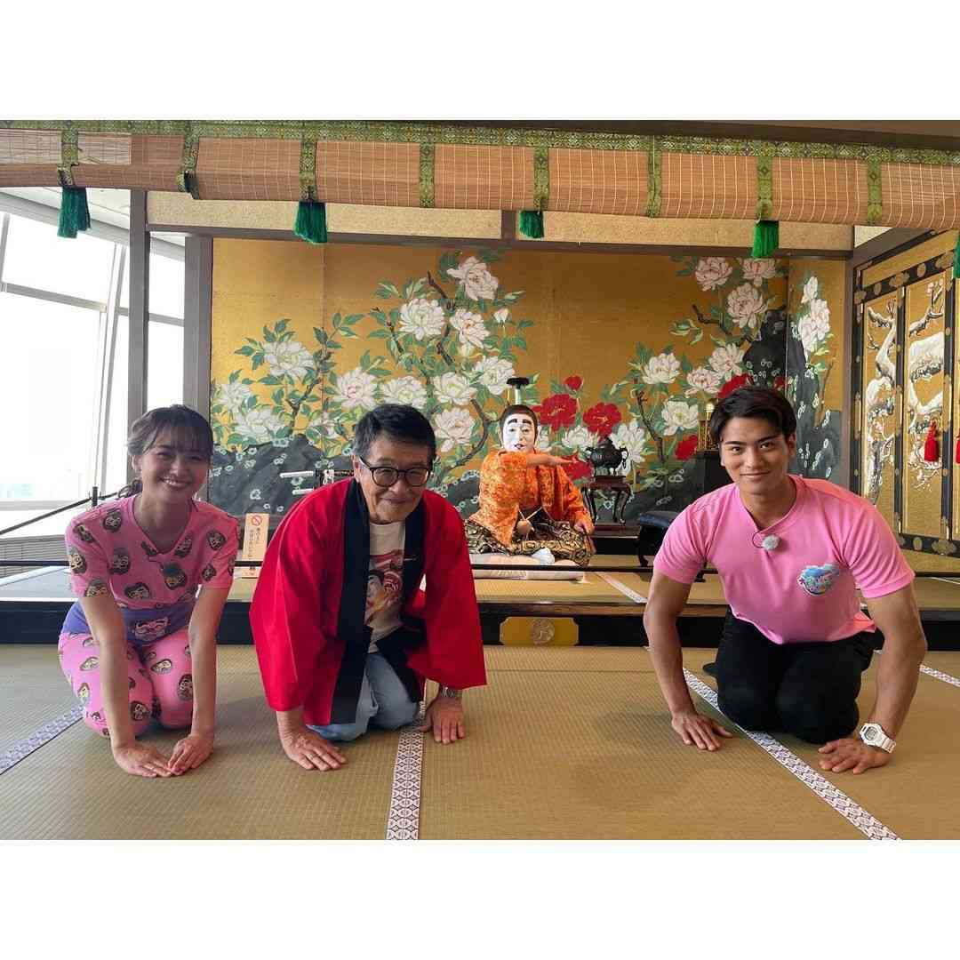 ドリフ仲本工事さん死去　81歳　交通事故で入院、回復せず　特技の体操も生かし幅広く活躍