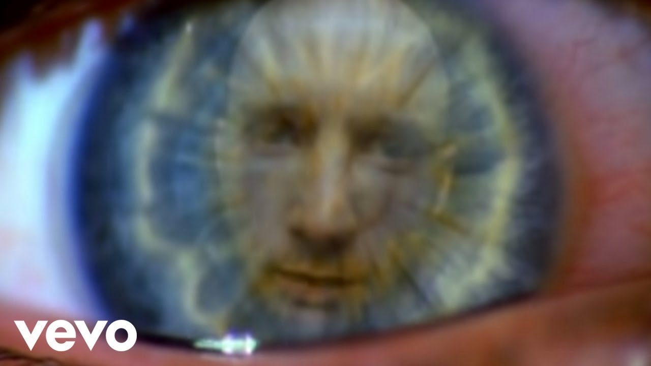 Moby - Porcelain - YouTube